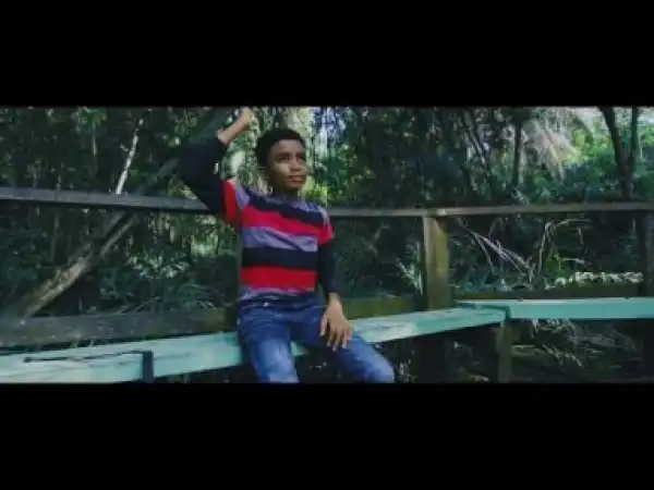 Video: Semah x Flavour – Power And Glory